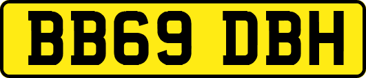 BB69DBH