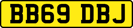 BB69DBJ
