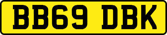 BB69DBK