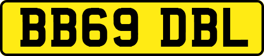 BB69DBL