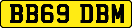 BB69DBM