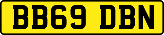 BB69DBN