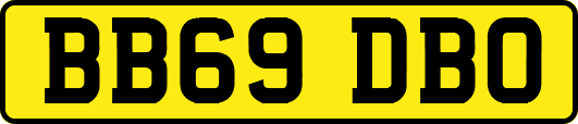 BB69DBO