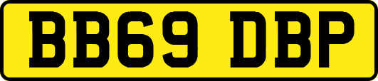 BB69DBP