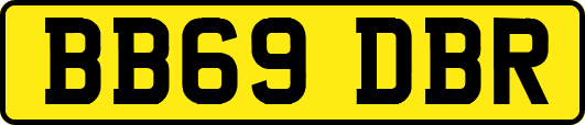 BB69DBR