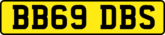 BB69DBS