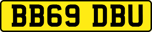 BB69DBU