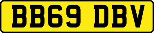 BB69DBV