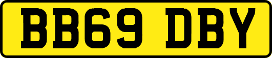 BB69DBY