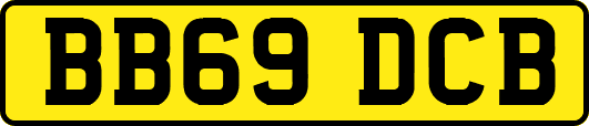 BB69DCB
