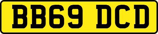 BB69DCD