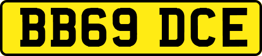 BB69DCE