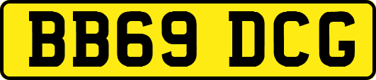BB69DCG