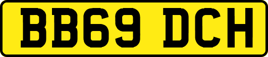 BB69DCH