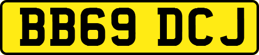 BB69DCJ