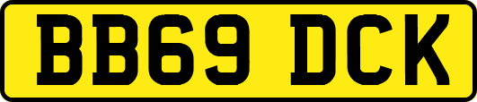 BB69DCK