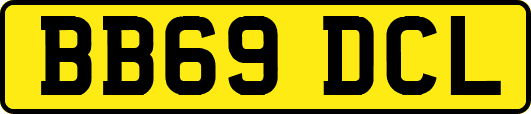 BB69DCL