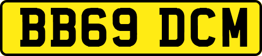 BB69DCM