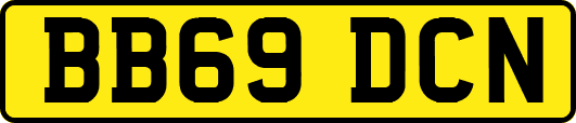 BB69DCN