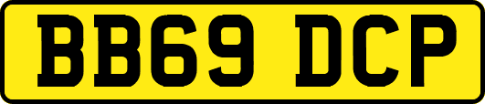BB69DCP
