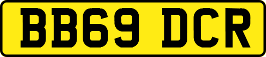 BB69DCR