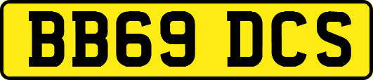 BB69DCS