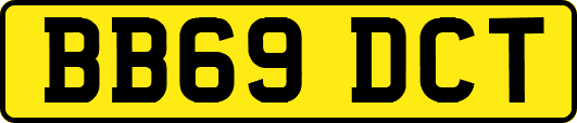 BB69DCT