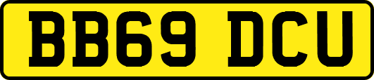 BB69DCU