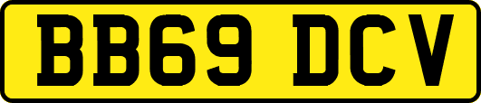 BB69DCV