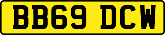 BB69DCW