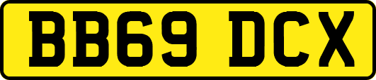 BB69DCX