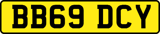 BB69DCY