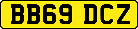 BB69DCZ