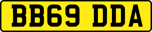 BB69DDA