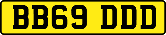 BB69DDD