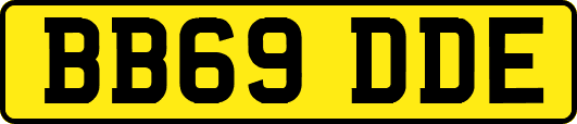 BB69DDE