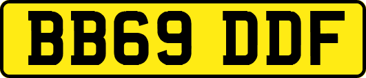 BB69DDF