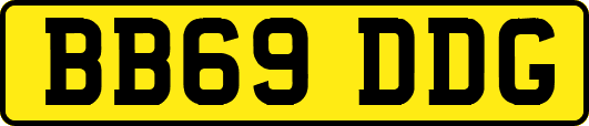 BB69DDG