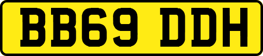 BB69DDH