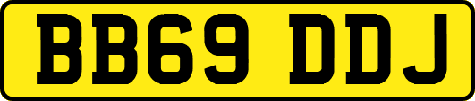 BB69DDJ