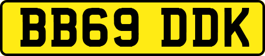 BB69DDK
