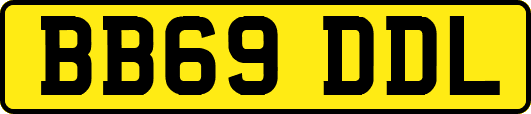 BB69DDL