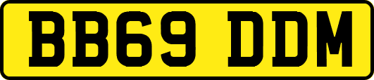 BB69DDM