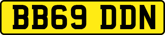 BB69DDN