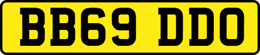 BB69DDO