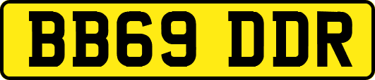 BB69DDR
