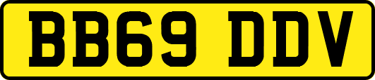 BB69DDV