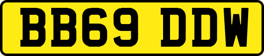 BB69DDW