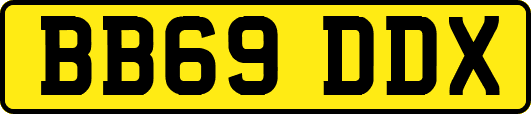 BB69DDX