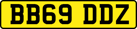 BB69DDZ
